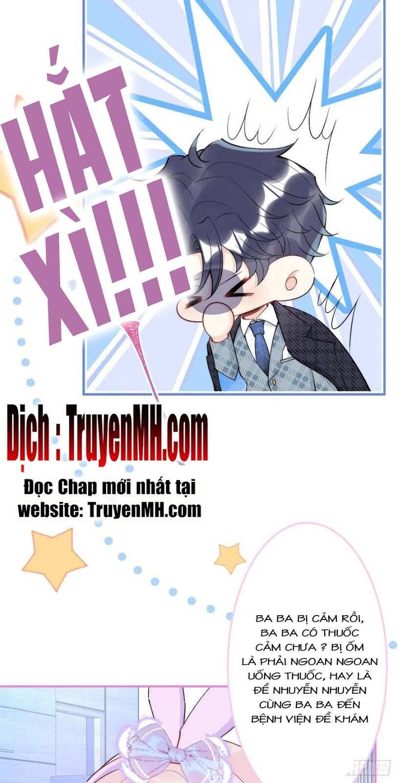 đọc truyện Ta Có Năm Đại Lão Ba Ba Chương 166 ảnh 5 tại Thiên Thai Truyện