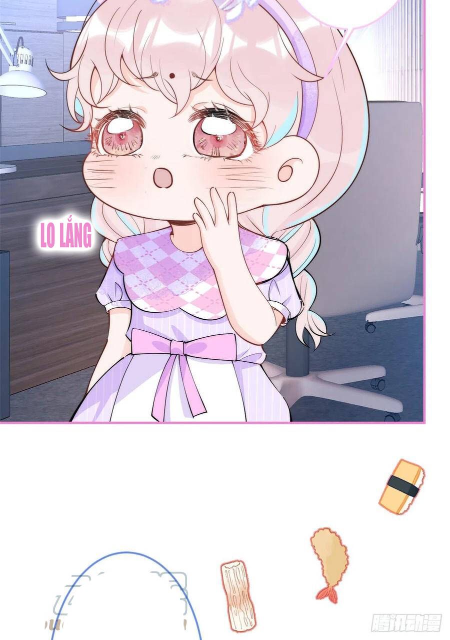 đọc truyện Ta Có Năm Đại Lão Ba Ba Chương 166 ảnh 6 tại Thiên Thai Truyện