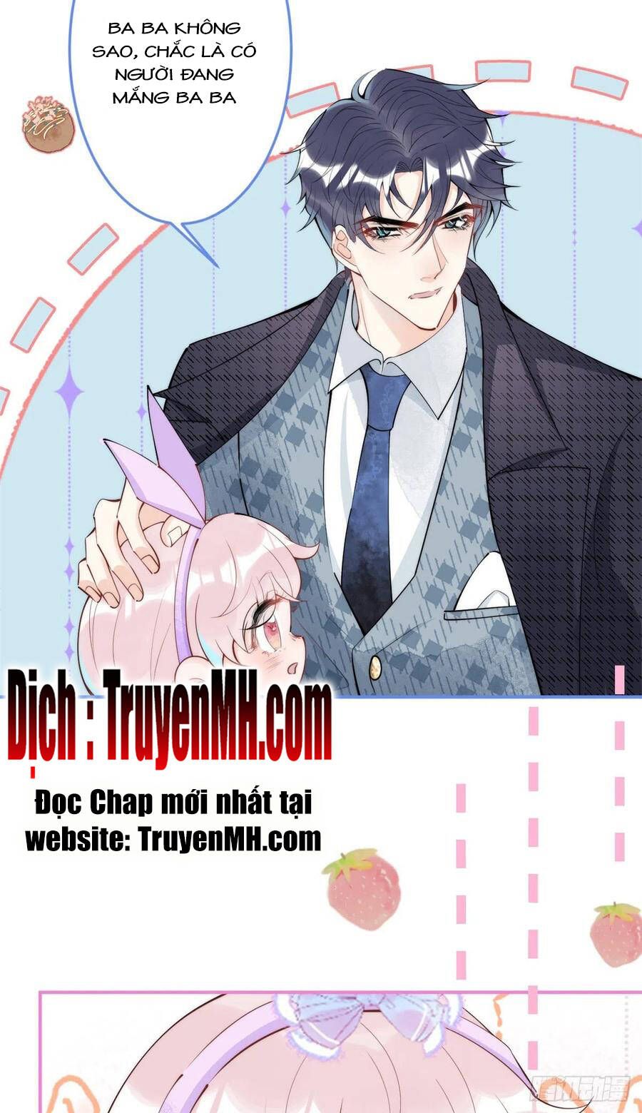 đọc truyện Ta Có Năm Đại Lão Ba Ba Chương 166 ảnh 7 tại Thiên Thai Truyện