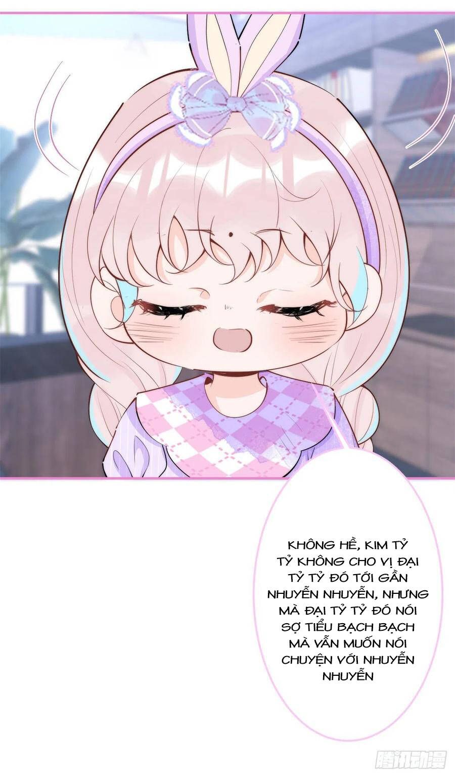 đọc truyện Ta Có Năm Đại Lão Ba Ba Chương 166 ảnh 10 tại Thiên Thai Truyện