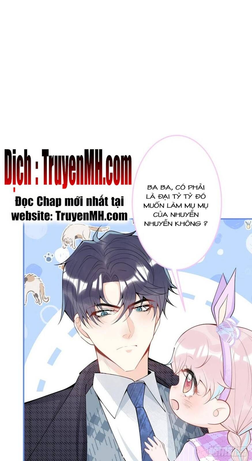 đọc truyện Ta Có Năm Đại Lão Ba Ba Chương 166 ảnh 11 tại Thiên Thai Truyện