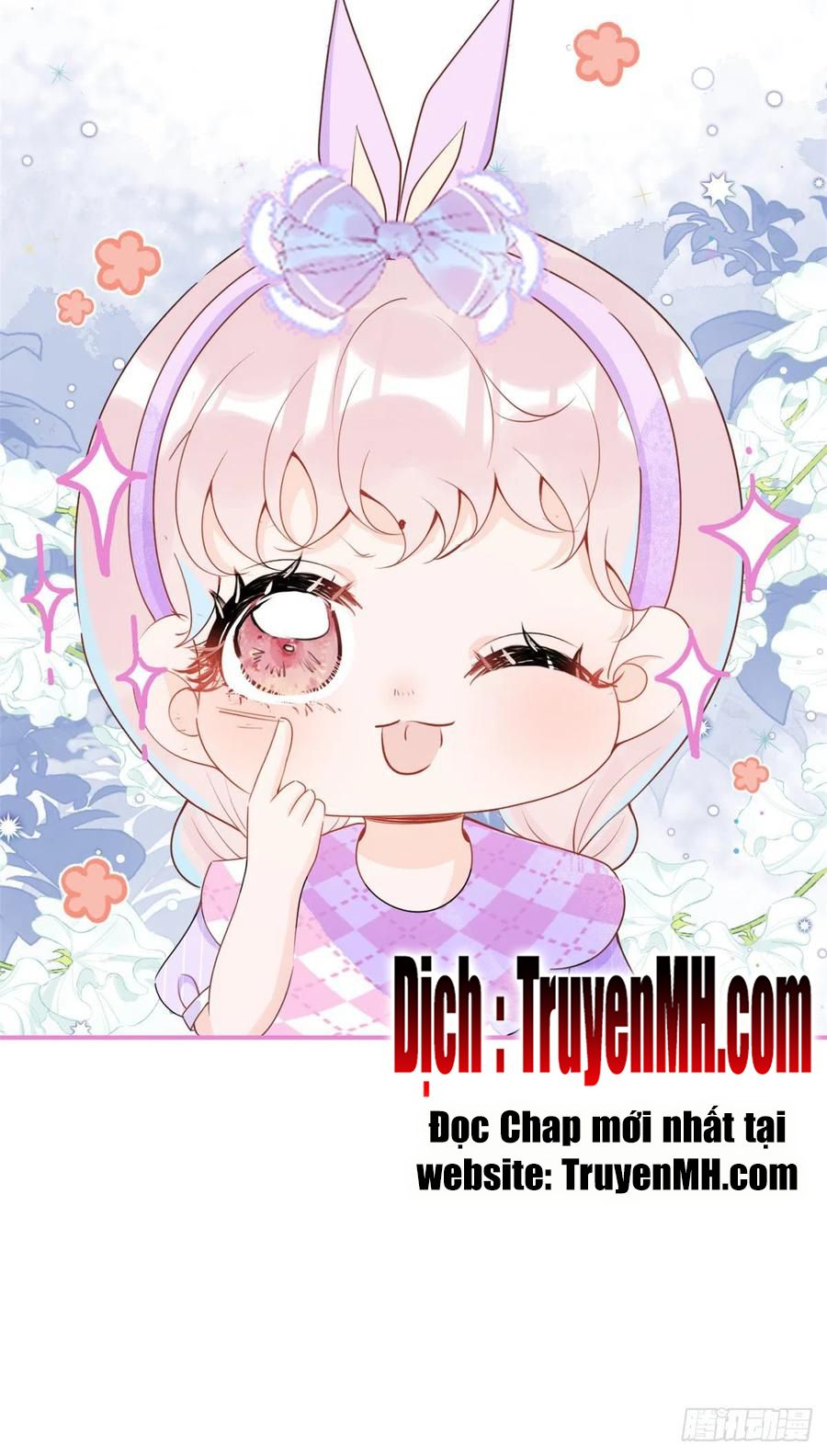 đọc truyện Ta Có Năm Đại Lão Ba Ba Chương 167 ảnh 12 tại Thiên Thai Truyện