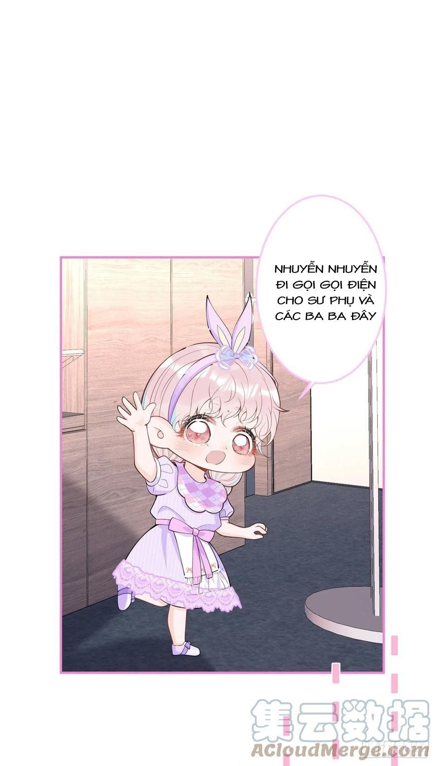 đọc truyện Ta Có Năm Đại Lão Ba Ba Chương 167 ảnh 13 tại Thiên Thai Truyện