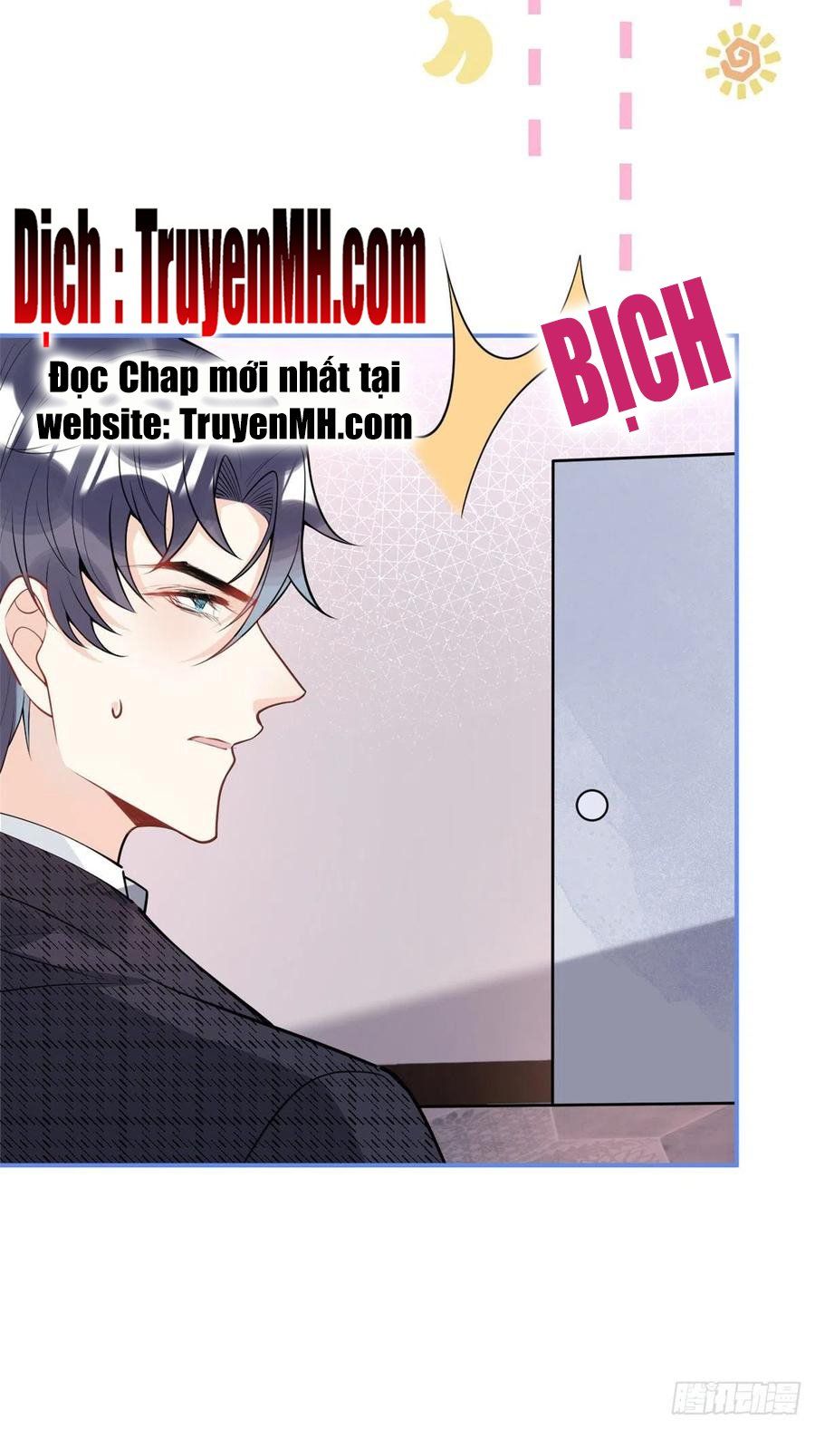 đọc truyện Ta Có Năm Đại Lão Ba Ba Chương 167 ảnh 14 tại Thiên Thai Truyện