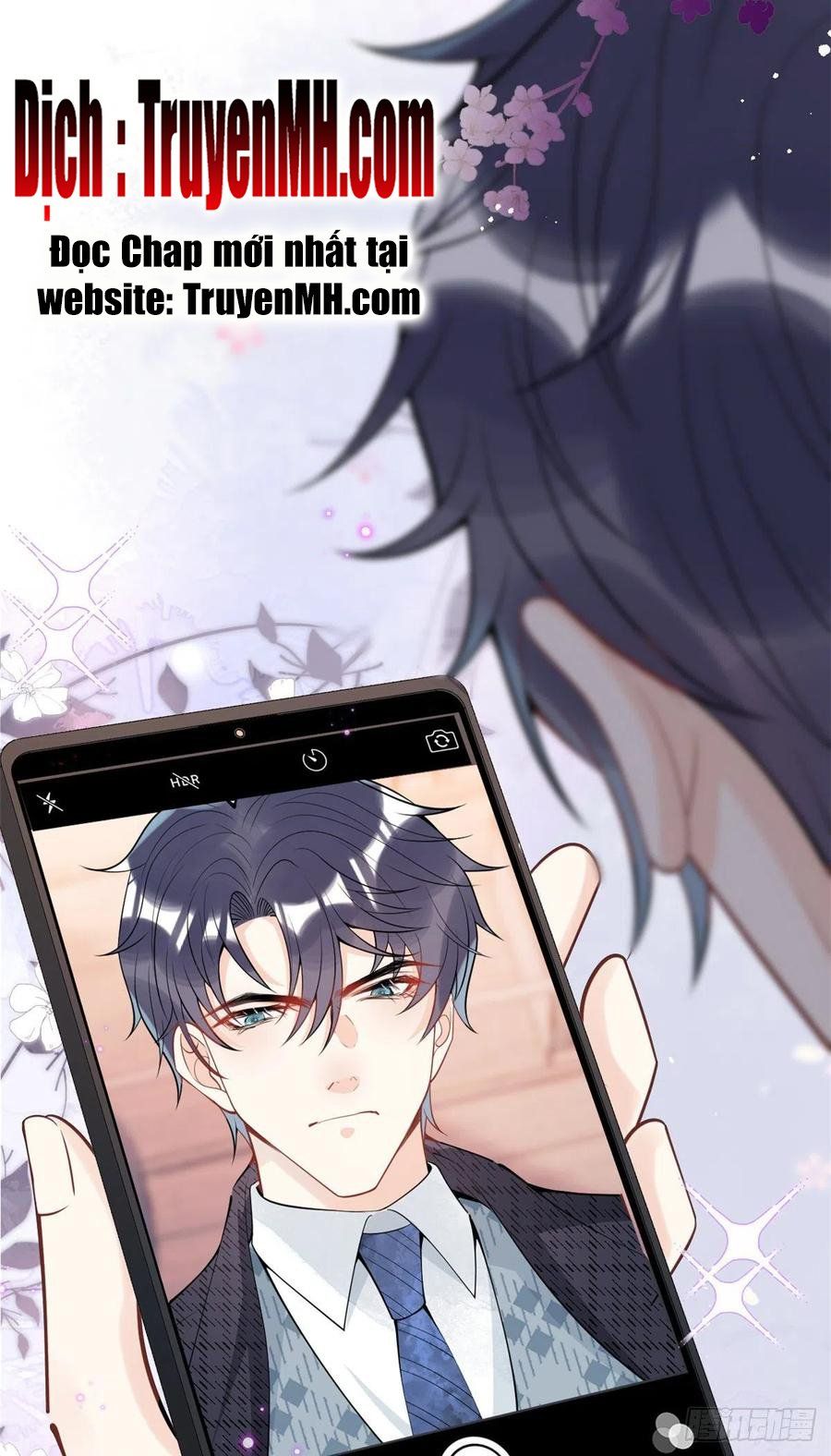 đọc truyện Ta Có Năm Đại Lão Ba Ba Chương 167 ảnh 16 tại Thiên Thai Truyện