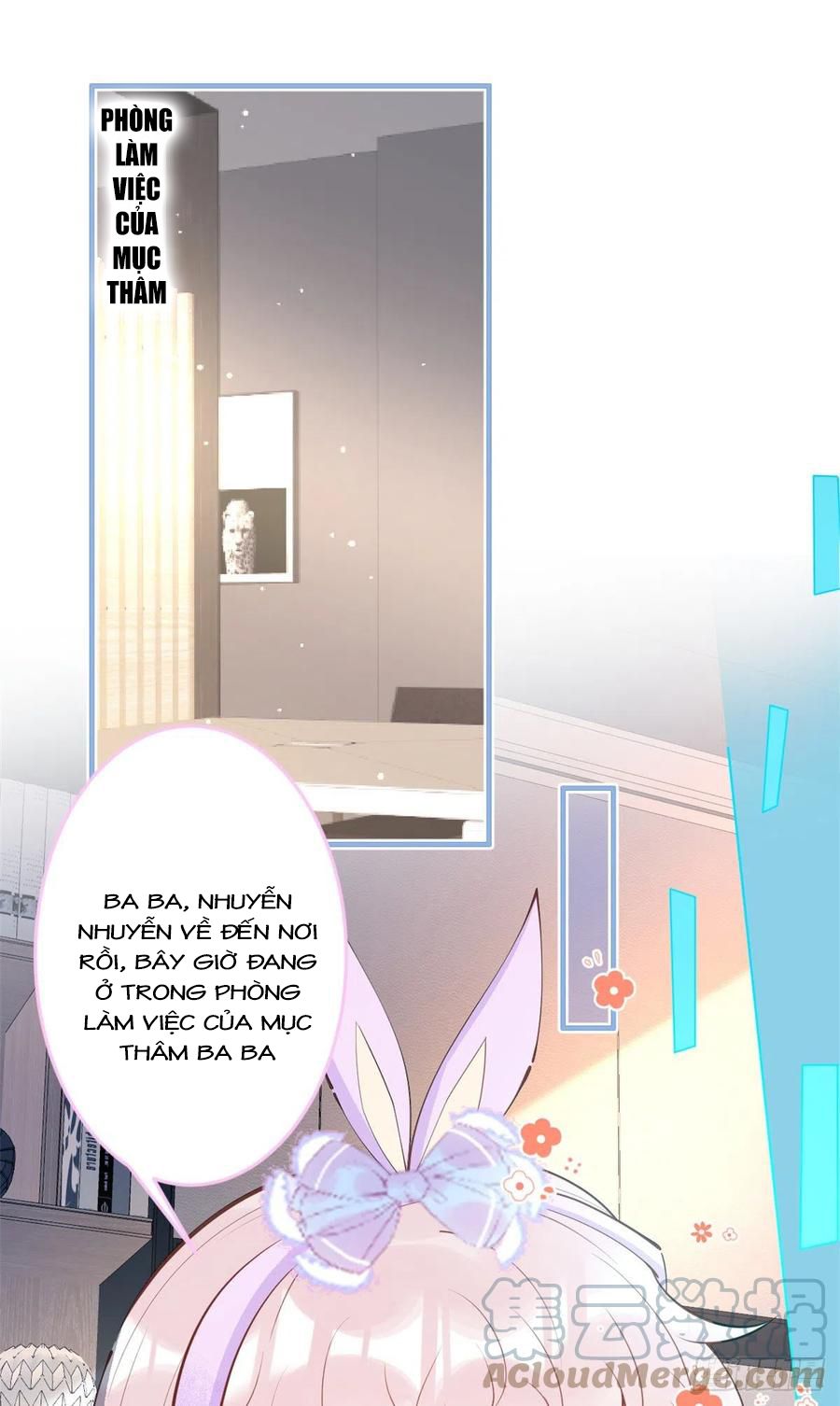 đọc truyện Ta Có Năm Đại Lão Ba Ba Chương 167 ảnh 19 tại Thiên Thai Truyện