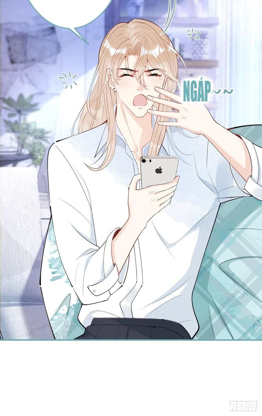 đọc truyện Ta Có Năm Đại Lão Ba Ba Chương 167 ảnh 21 tại Thiên Thai Truyện