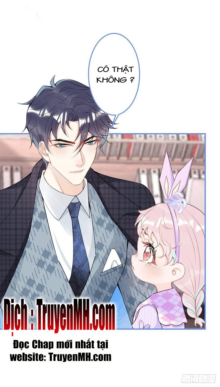 đọc truyện Ta Có Năm Đại Lão Ba Ba Chương 167 ảnh 4 tại Thiên Thai Truyện