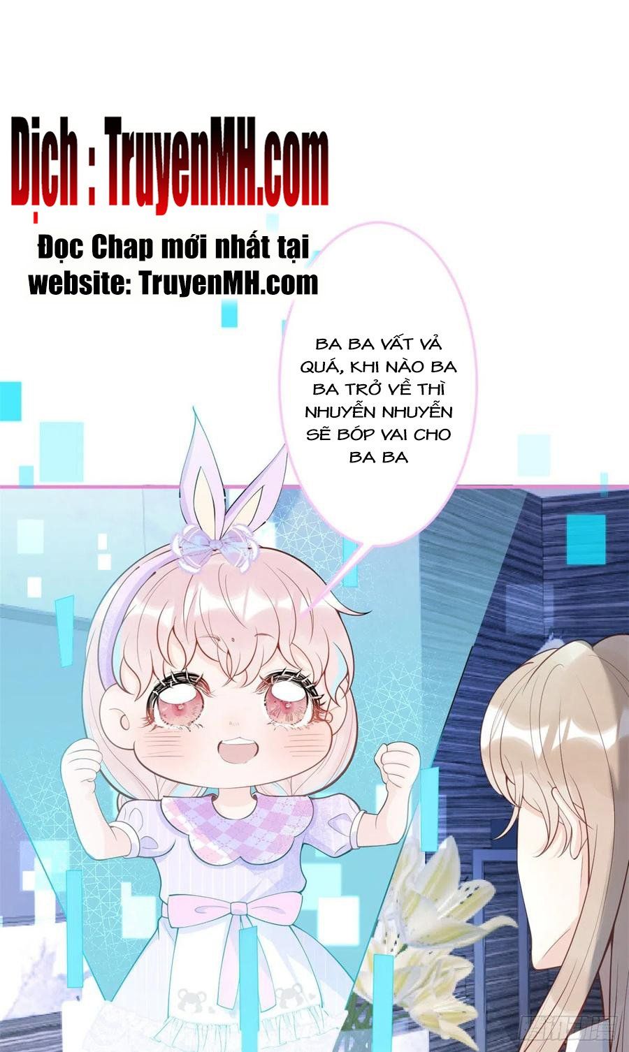 đọc truyện Ta Có Năm Đại Lão Ba Ba Chương 167 ảnh 22 tại Thiên Thai Truyện