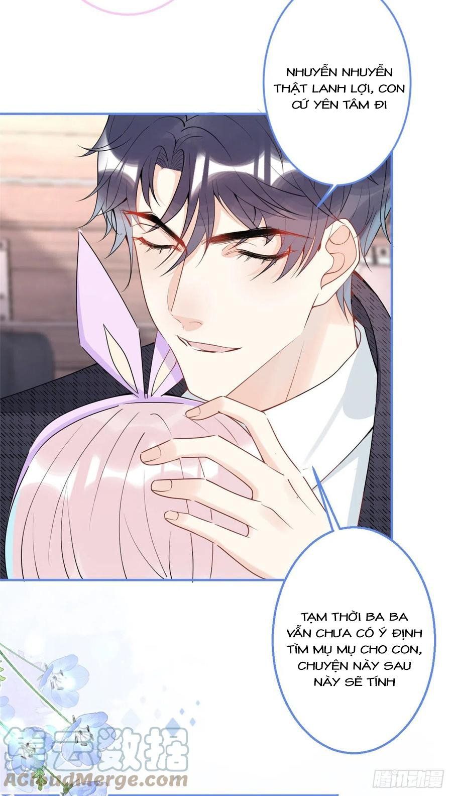 đọc truyện Ta Có Năm Đại Lão Ba Ba Chương 167 ảnh 7 tại Thiên Thai Truyện