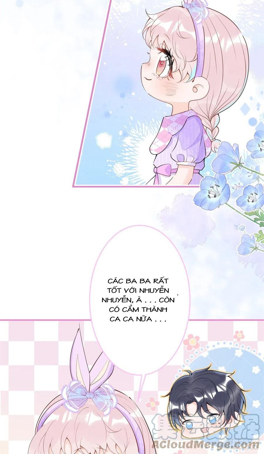 đọc truyện Ta Có Năm Đại Lão Ba Ba Chương 167 ảnh 9 tại Thiên Thai Truyện