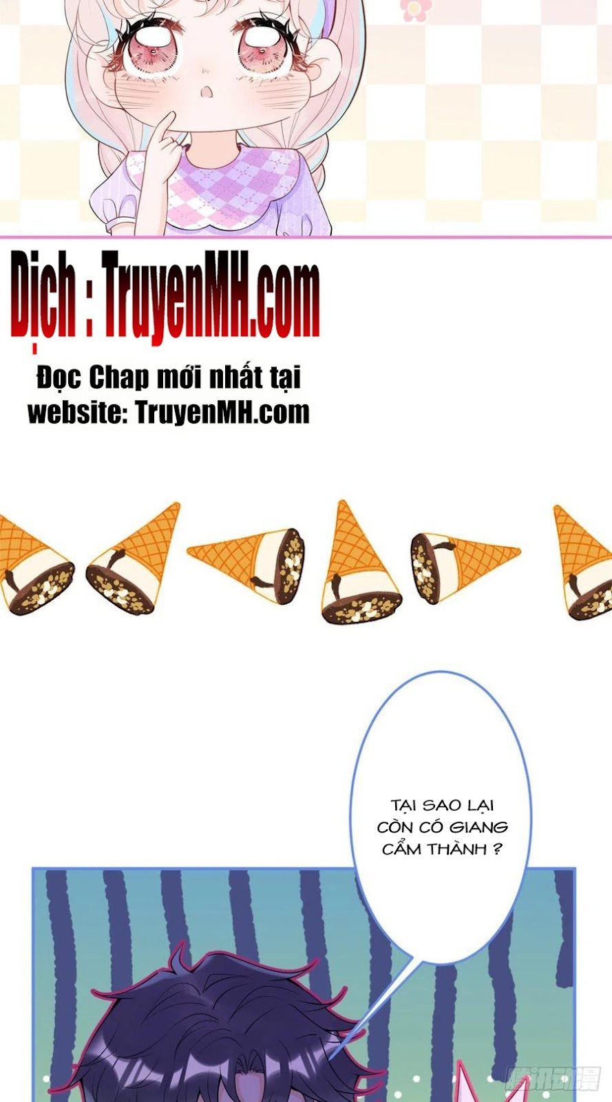 đọc truyện Ta Có Năm Đại Lão Ba Ba Chương 167 ảnh 10 tại Thiên Thai Truyện