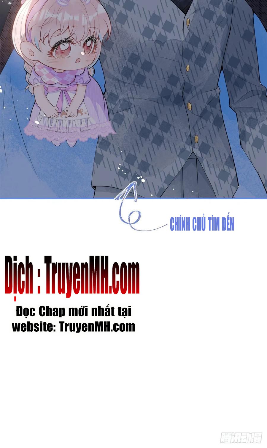 đọc truyện Ta Có Năm Đại Lão Ba Ba Chương 168 ảnh 12 tại Thiên Thai Truyện