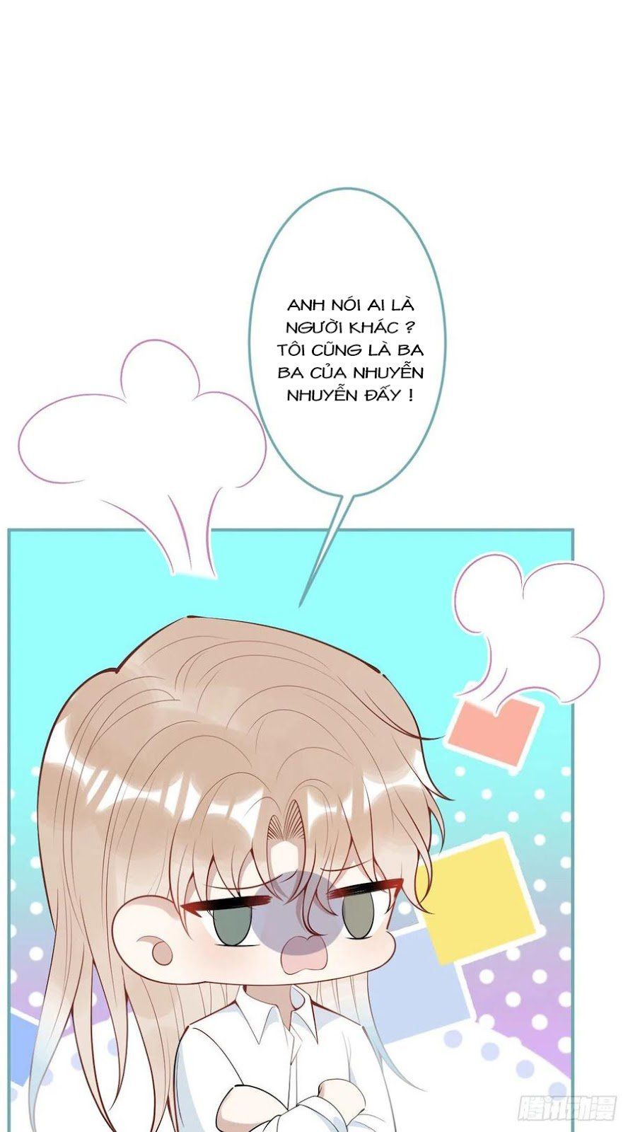 đọc truyện Ta Có Năm Đại Lão Ba Ba Chương 168 ảnh 13 tại Thiên Thai Truyện