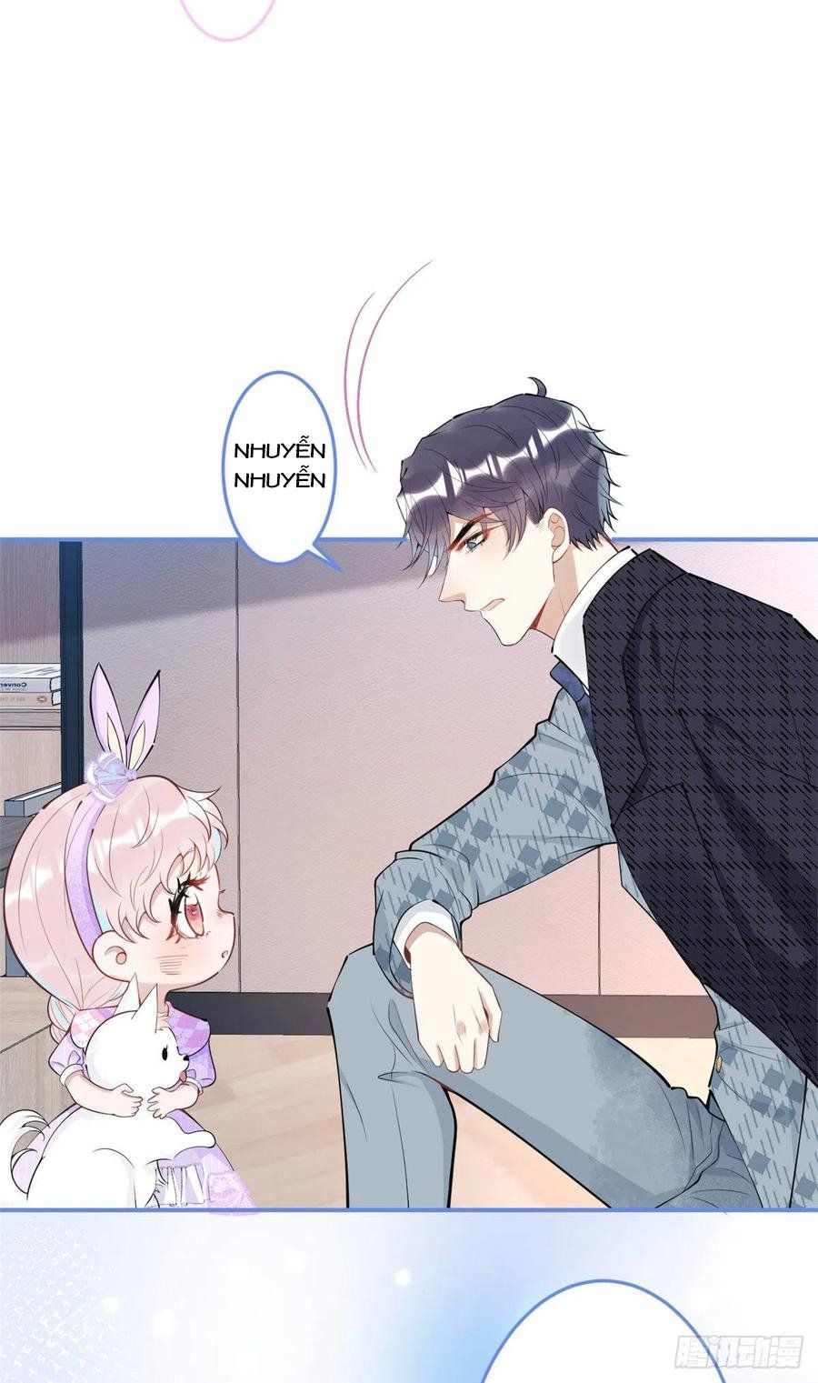 đọc truyện Ta Có Năm Đại Lão Ba Ba Chương 168 ảnh 15 tại Thiên Thai Truyện