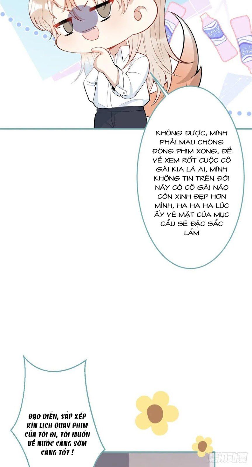 đọc truyện Ta Có Năm Đại Lão Ba Ba Chương 168 ảnh 19 tại Thiên Thai Truyện