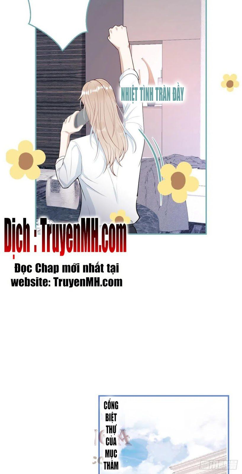 đọc truyện Ta Có Năm Đại Lão Ba Ba Chương 168 ảnh 20 tại Thiên Thai Truyện