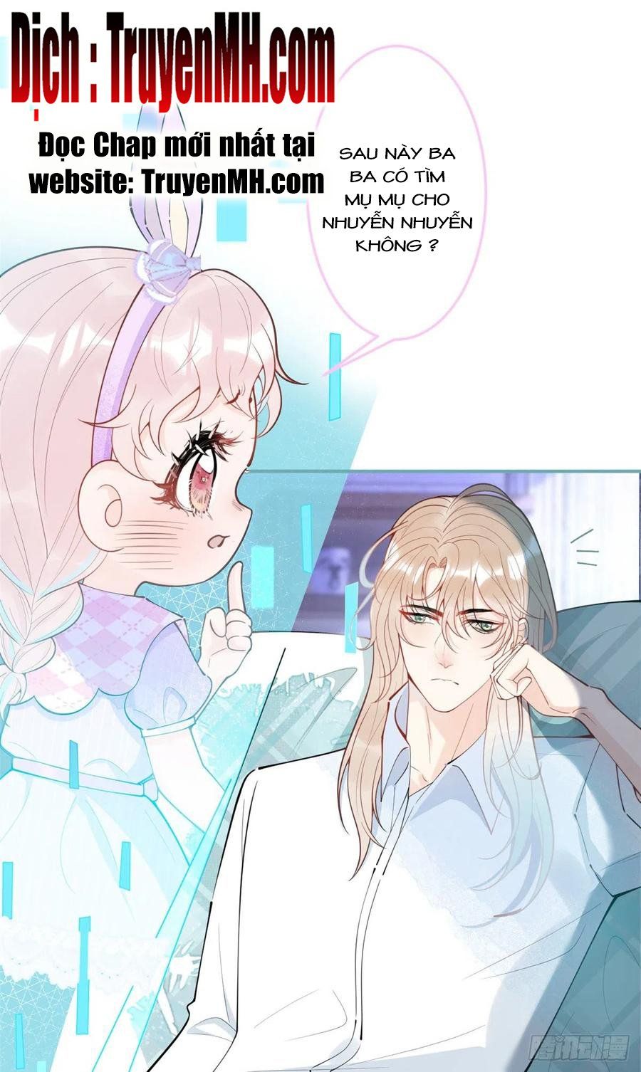 đọc truyện Ta Có Năm Đại Lão Ba Ba Chương 168 ảnh 4 tại Thiên Thai Truyện