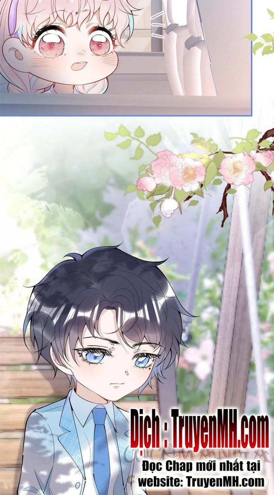 đọc truyện Ta Có Năm Đại Lão Ba Ba Chương 168 ảnh 22 tại Thiên Thai Truyện