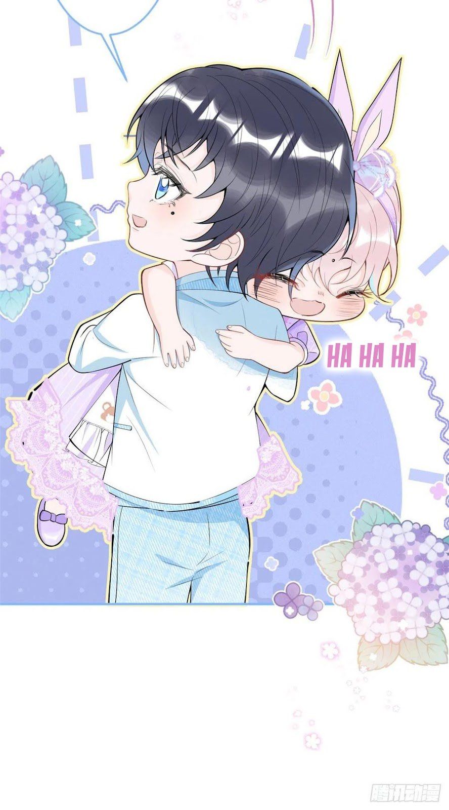 đọc truyện Ta Có Năm Đại Lão Ba Ba Chương 168 ảnh 25 tại Thiên Thai Truyện