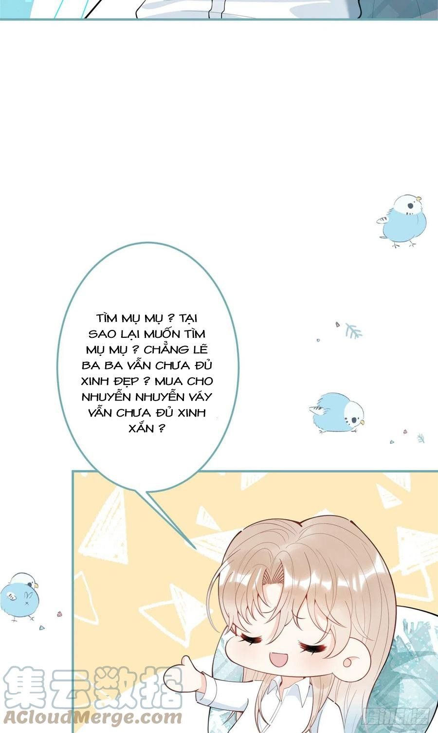 đọc truyện Ta Có Năm Đại Lão Ba Ba Chương 168 ảnh 5 tại Thiên Thai Truyện