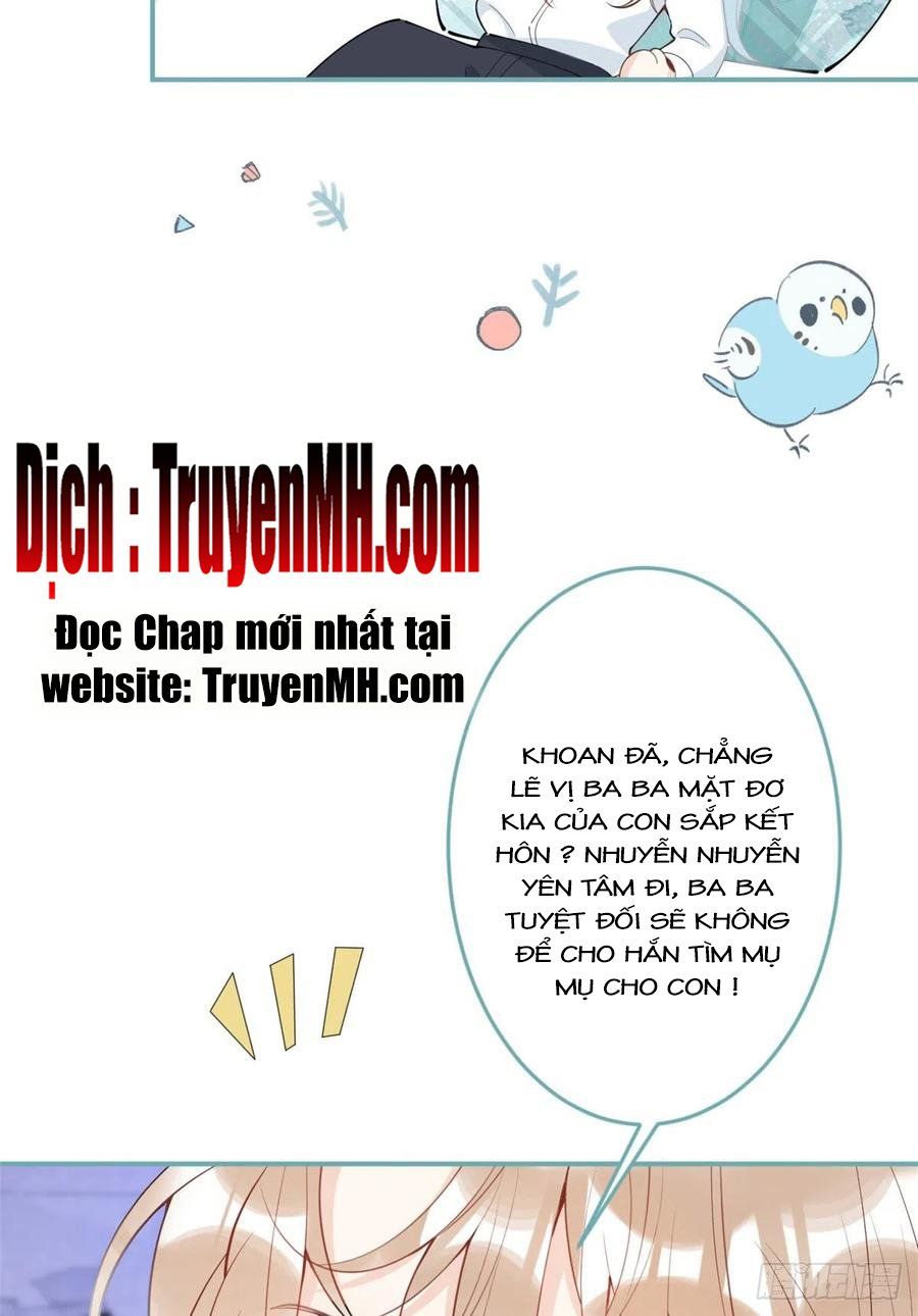 đọc truyện Ta Có Năm Đại Lão Ba Ba Chương 168 ảnh 6 tại Thiên Thai Truyện