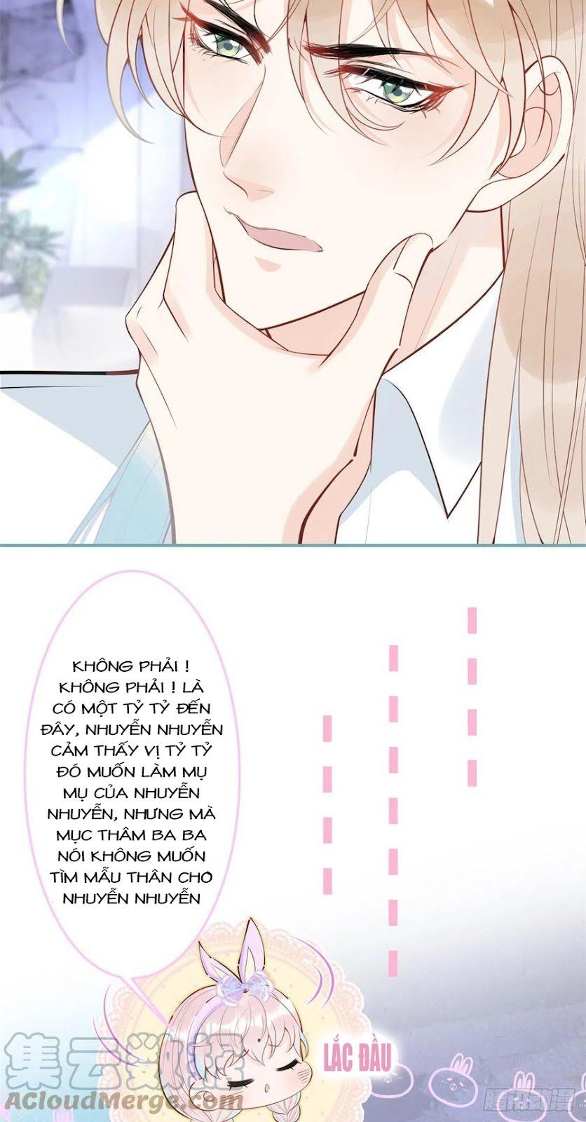 đọc truyện Ta Có Năm Đại Lão Ba Ba Chương 168 ảnh 7 tại Thiên Thai Truyện