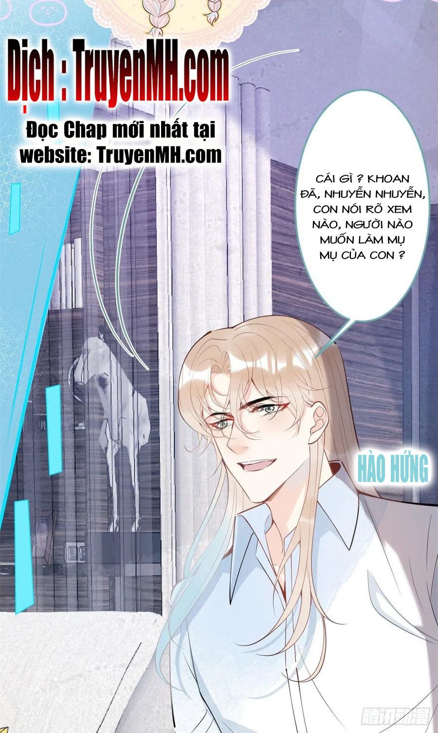 đọc truyện Ta Có Năm Đại Lão Ba Ba Chương 168 ảnh 8 tại Thiên Thai Truyện