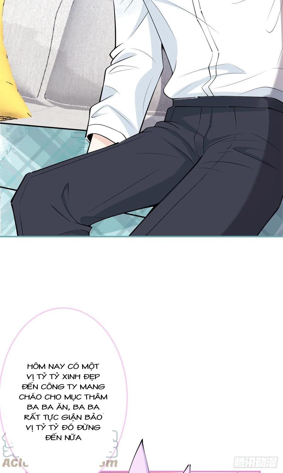 đọc truyện Ta Có Năm Đại Lão Ba Ba Chương 168 ảnh 9 tại Thiên Thai Truyện