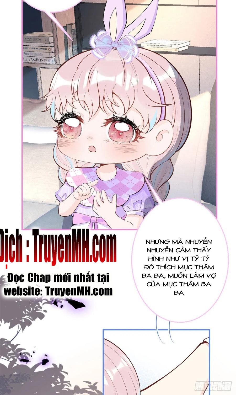 đọc truyện Ta Có Năm Đại Lão Ba Ba Chương 168 ảnh 10 tại Thiên Thai Truyện