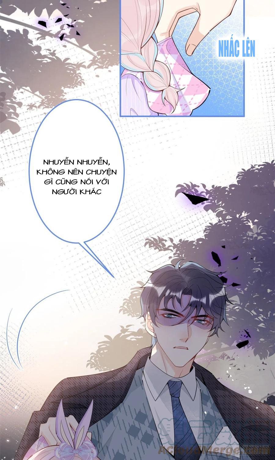 đọc truyện Ta Có Năm Đại Lão Ba Ba Chương 168 ảnh 11 tại Thiên Thai Truyện