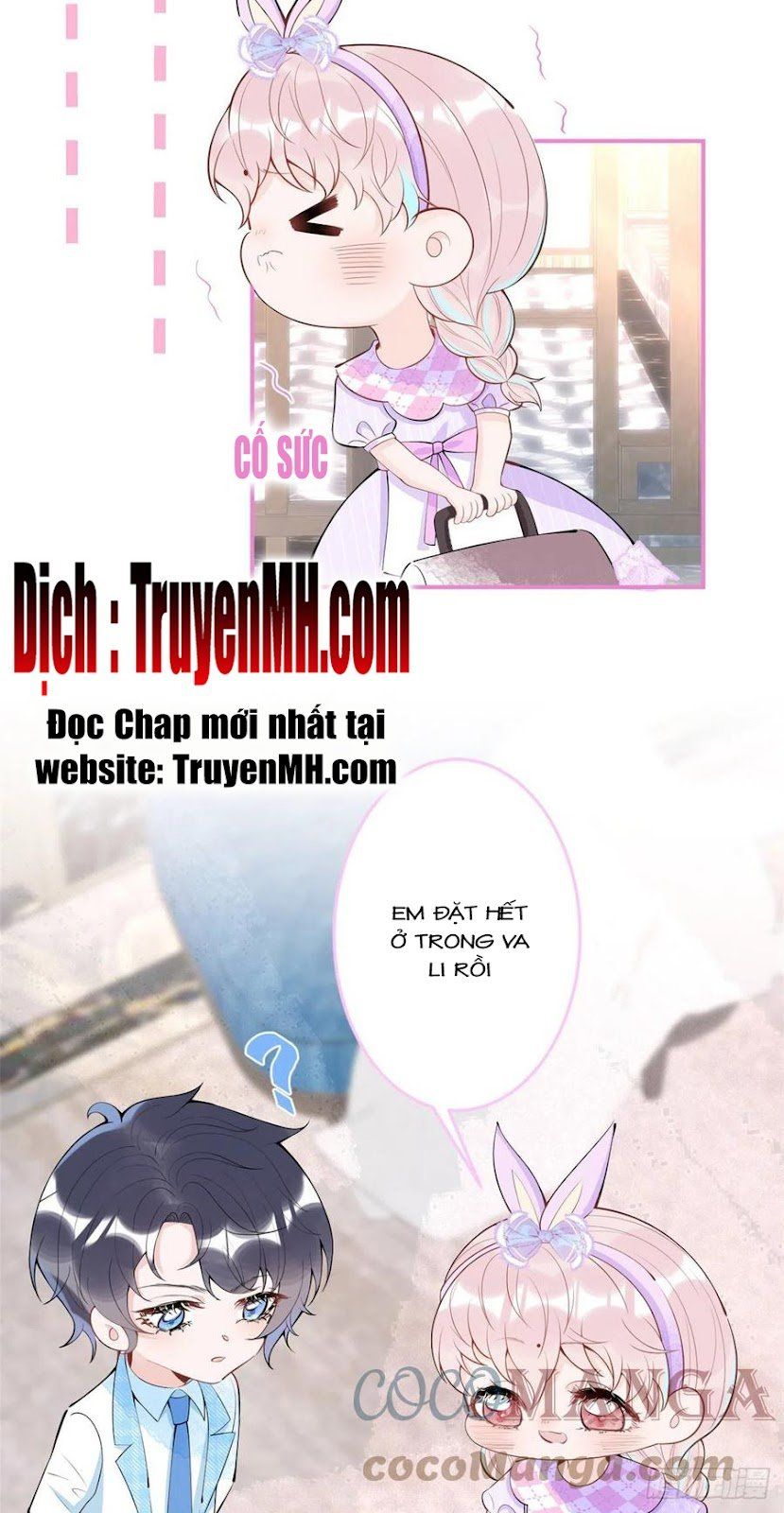 đọc truyện Ta Có Năm Đại Lão Ba Ba Chương 169 ảnh 14 tại Thiên Thai Truyện