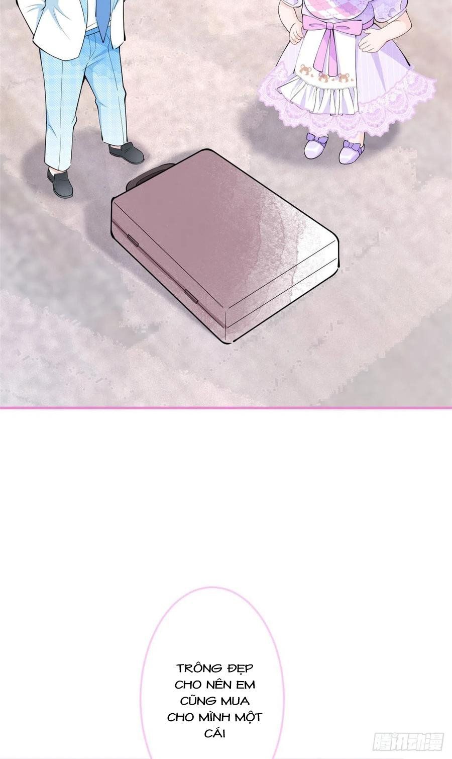 đọc truyện Ta Có Năm Đại Lão Ba Ba Chương 169 ảnh 15 tại Thiên Thai Truyện