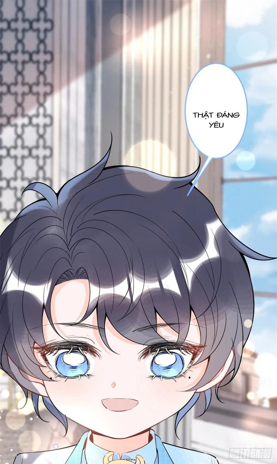 đọc truyện Ta Có Năm Đại Lão Ba Ba Chương 169 ảnh 17 tại Thiên Thai Truyện