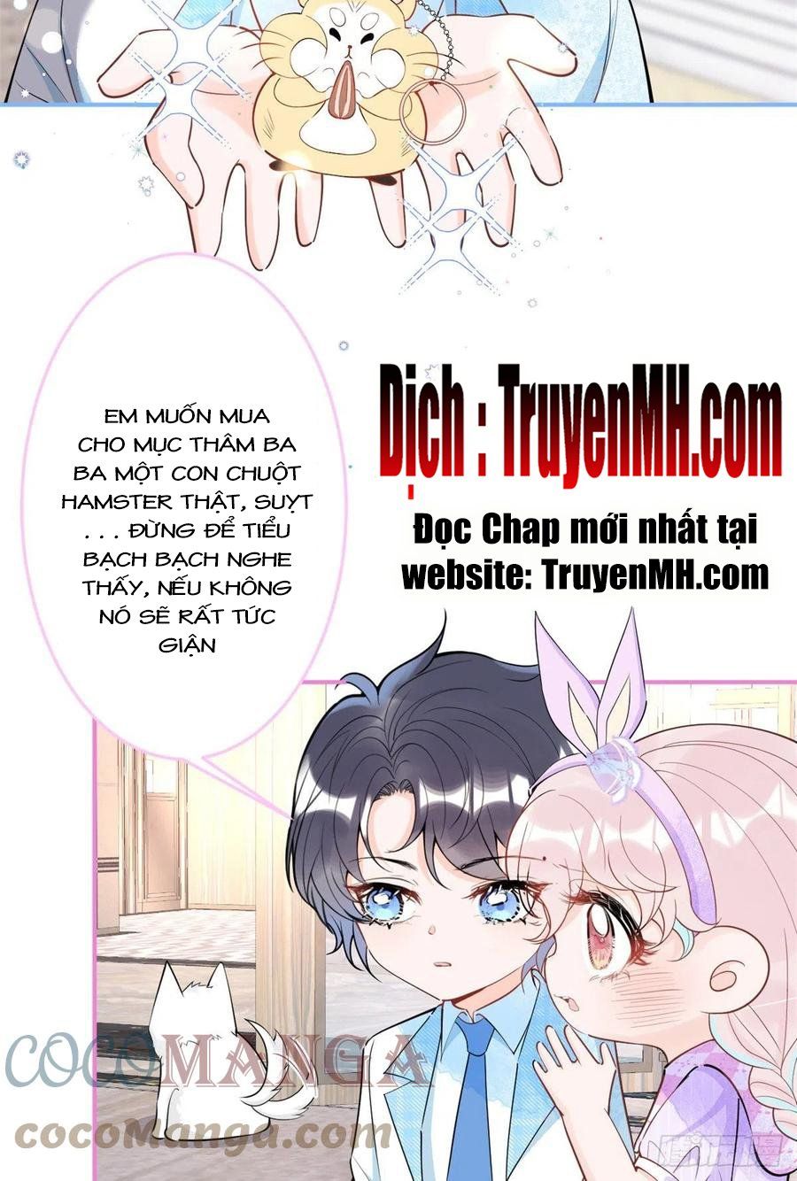 đọc truyện Ta Có Năm Đại Lão Ba Ba Chương 169 ảnh 18 tại Thiên Thai Truyện