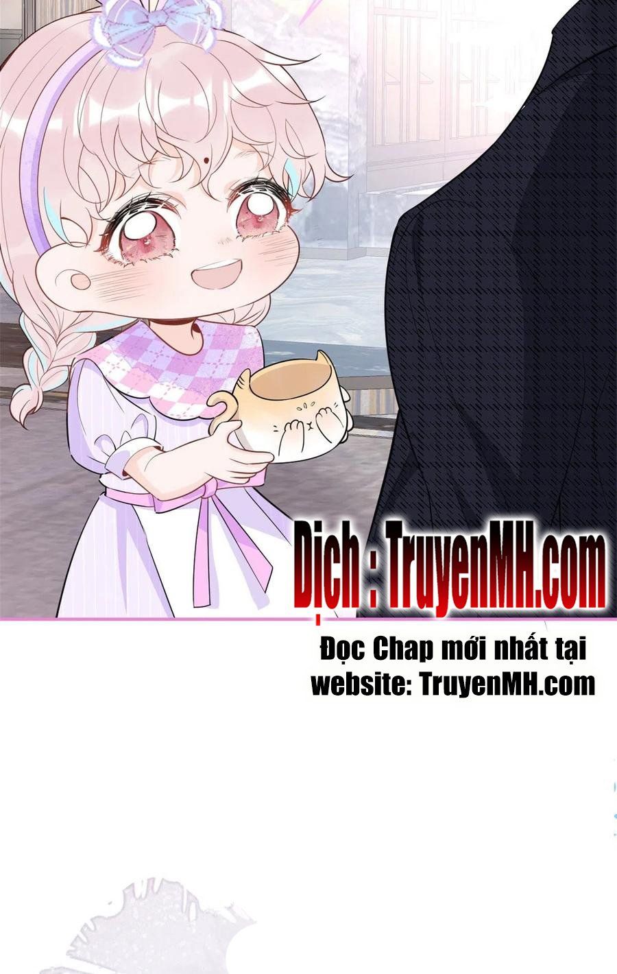 đọc truyện Ta Có Năm Đại Lão Ba Ba Chương 169 ảnh 20 tại Thiên Thai Truyện