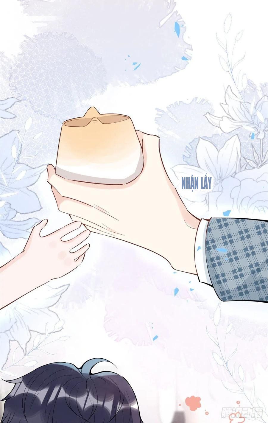 đọc truyện Ta Có Năm Đại Lão Ba Ba Chương 169 ảnh 21 tại Thiên Thai Truyện