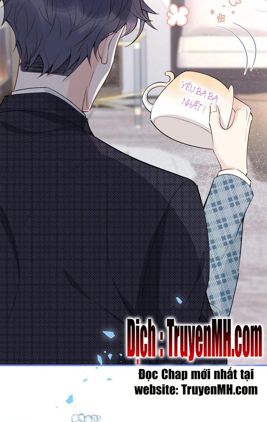 đọc truyện Ta Có Năm Đại Lão Ba Ba Chương 169 ảnh 22 tại Thiên Thai Truyện