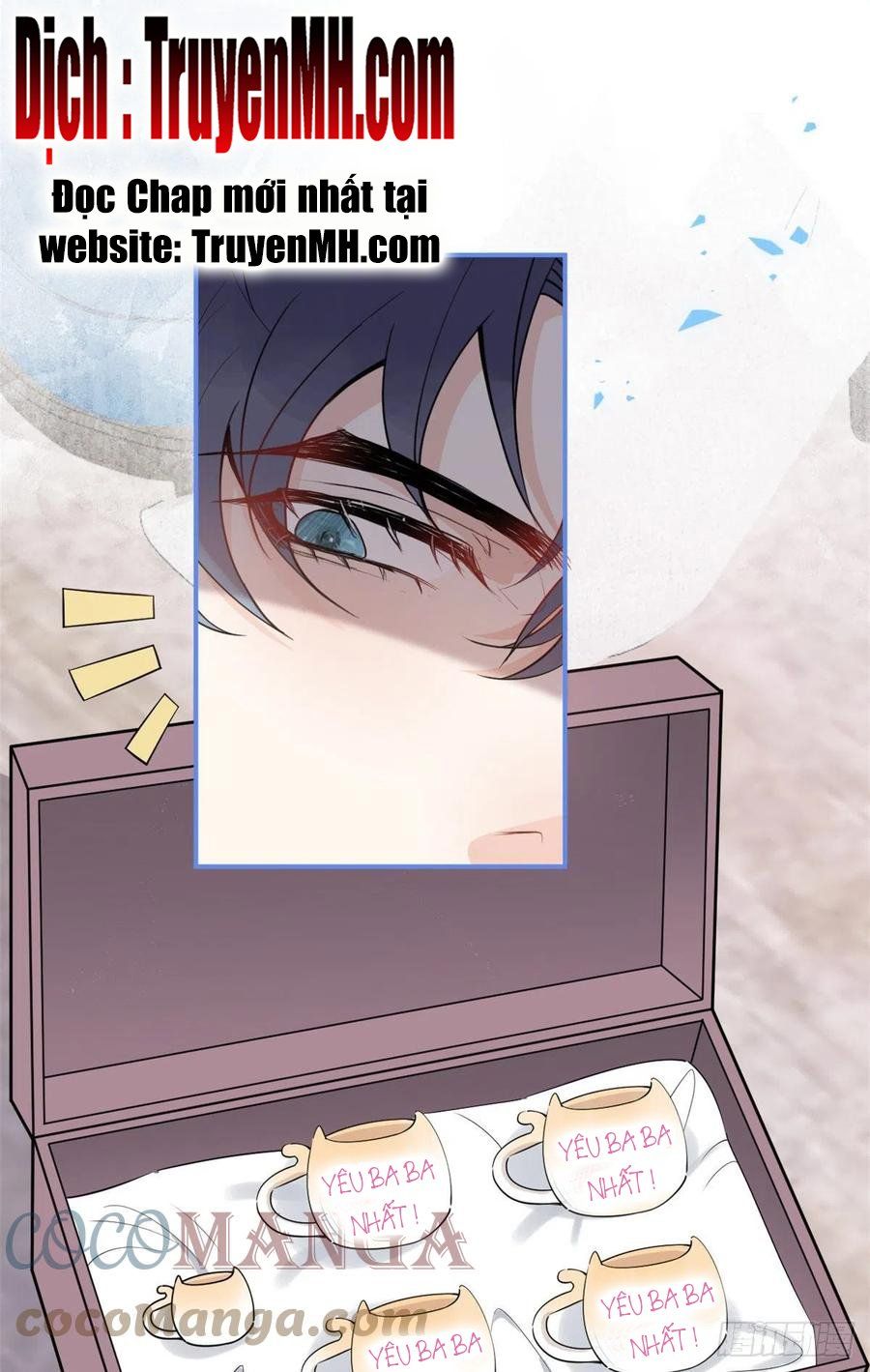 đọc truyện Ta Có Năm Đại Lão Ba Ba Chương 169 ảnh 24 tại Thiên Thai Truyện