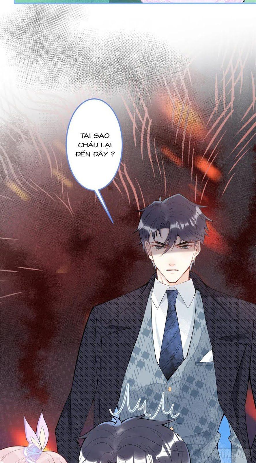 đọc truyện Ta Có Năm Đại Lão Ba Ba Chương 169 ảnh 5 tại Thiên Thai Truyện