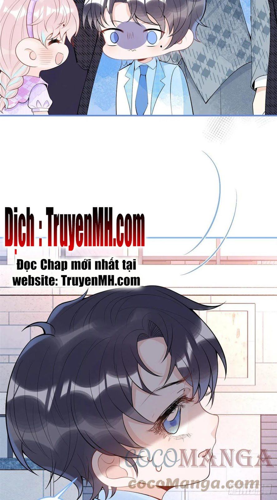 đọc truyện Ta Có Năm Đại Lão Ba Ba Chương 169 ảnh 6 tại Thiên Thai Truyện