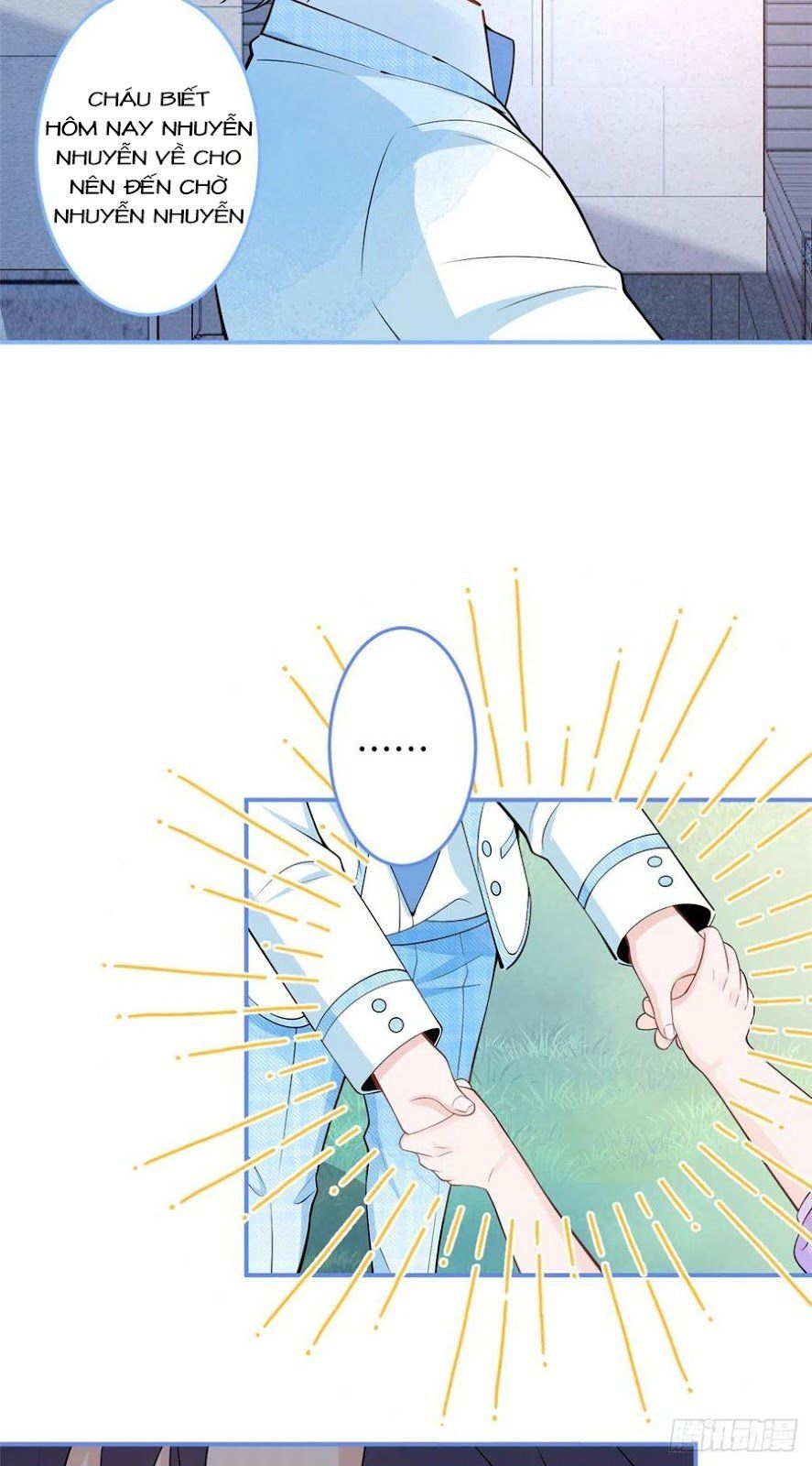 đọc truyện Ta Có Năm Đại Lão Ba Ba Chương 169 ảnh 7 tại Thiên Thai Truyện