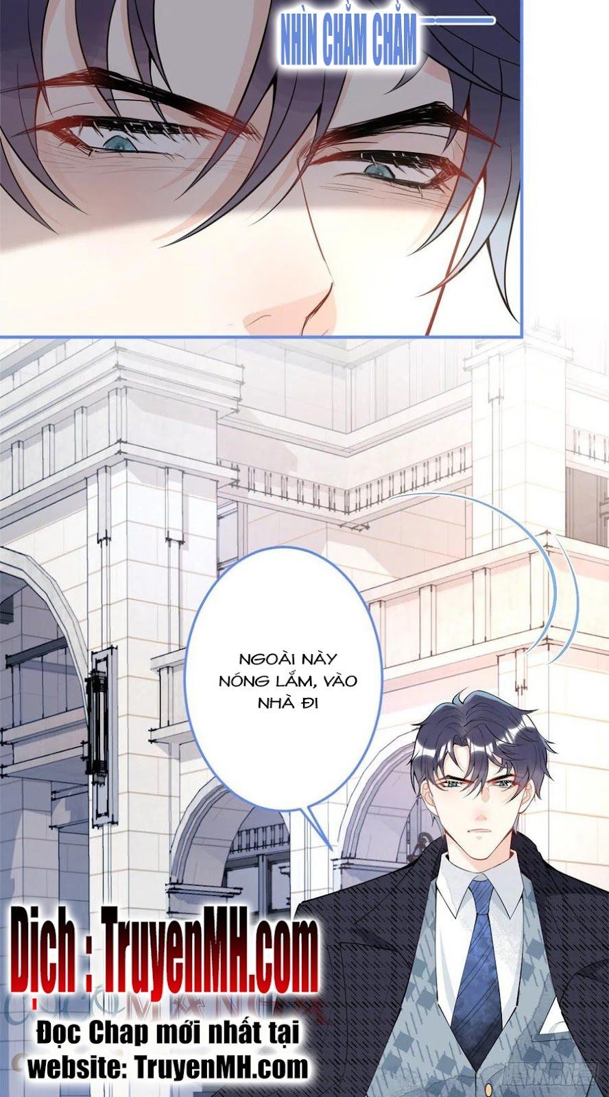 đọc truyện Ta Có Năm Đại Lão Ba Ba Chương 169 ảnh 8 tại Thiên Thai Truyện