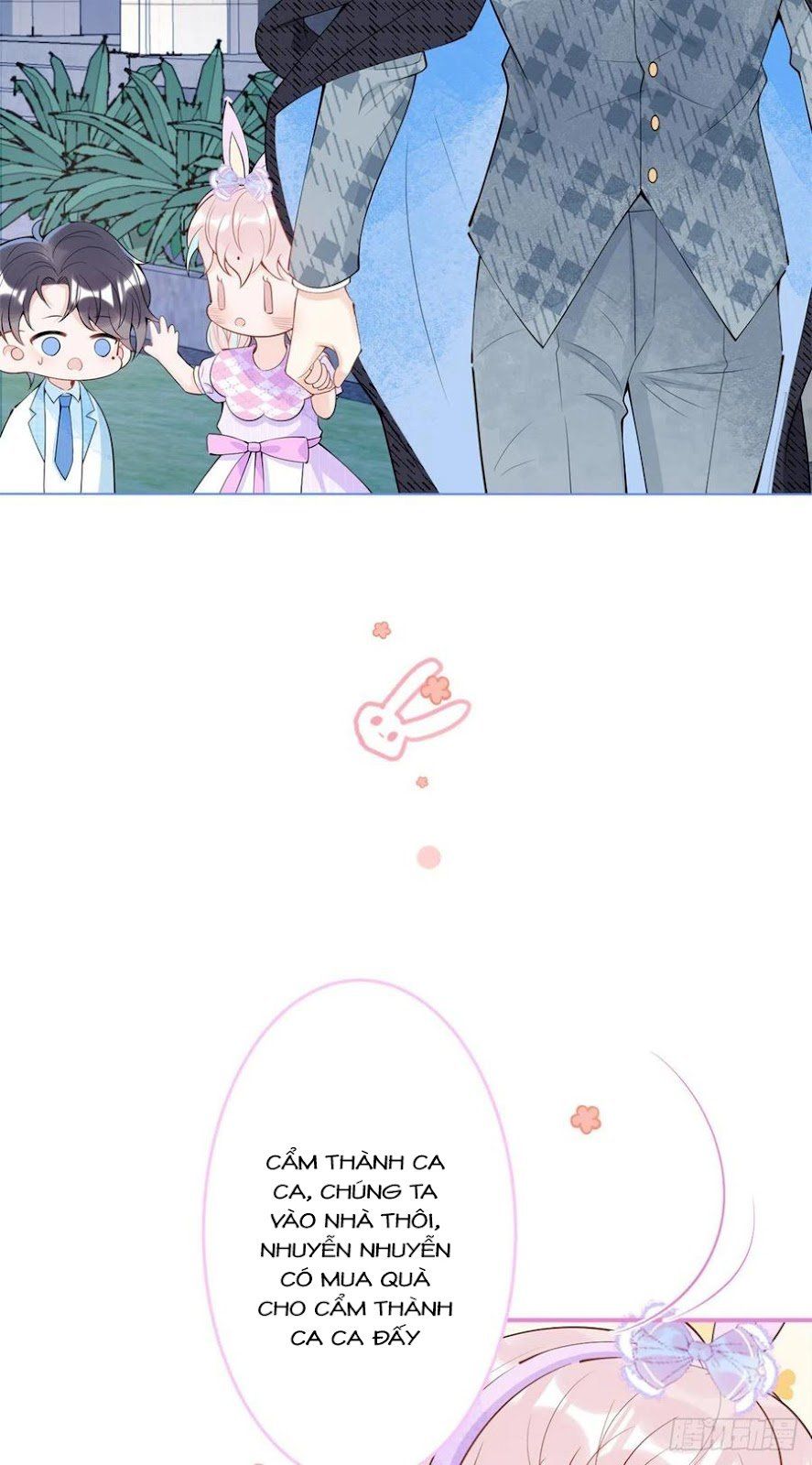 đọc truyện Ta Có Năm Đại Lão Ba Ba Chương 169 ảnh 9 tại Thiên Thai Truyện