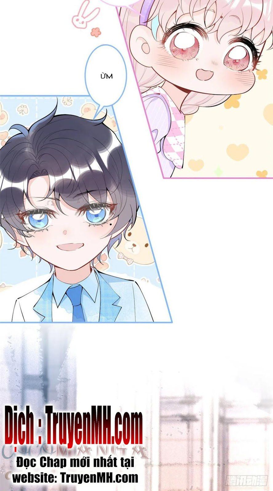 đọc truyện Ta Có Năm Đại Lão Ba Ba Chương 169 ảnh 10 tại Thiên Thai Truyện