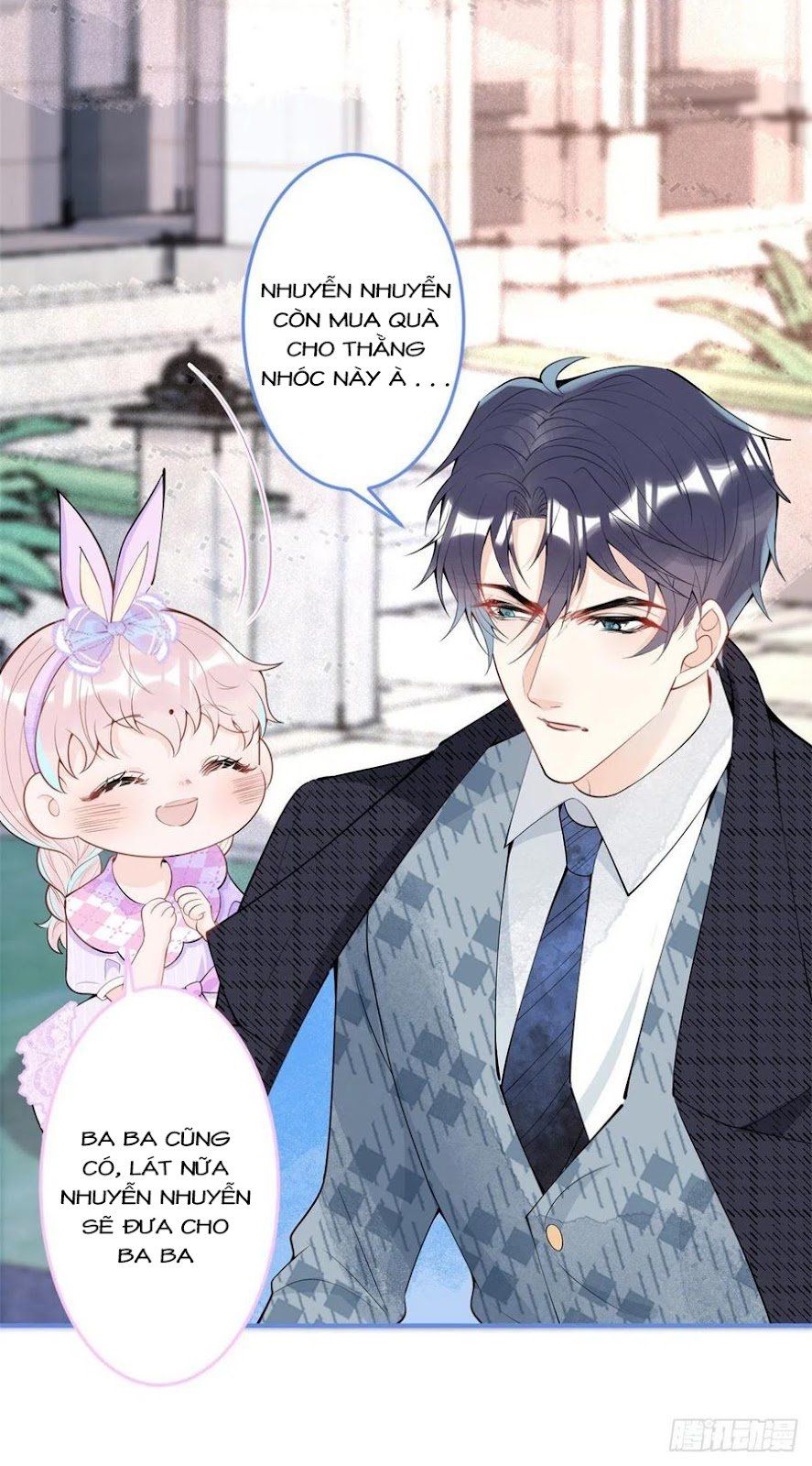 đọc truyện Ta Có Năm Đại Lão Ba Ba Chương 169 ảnh 11 tại Thiên Thai Truyện