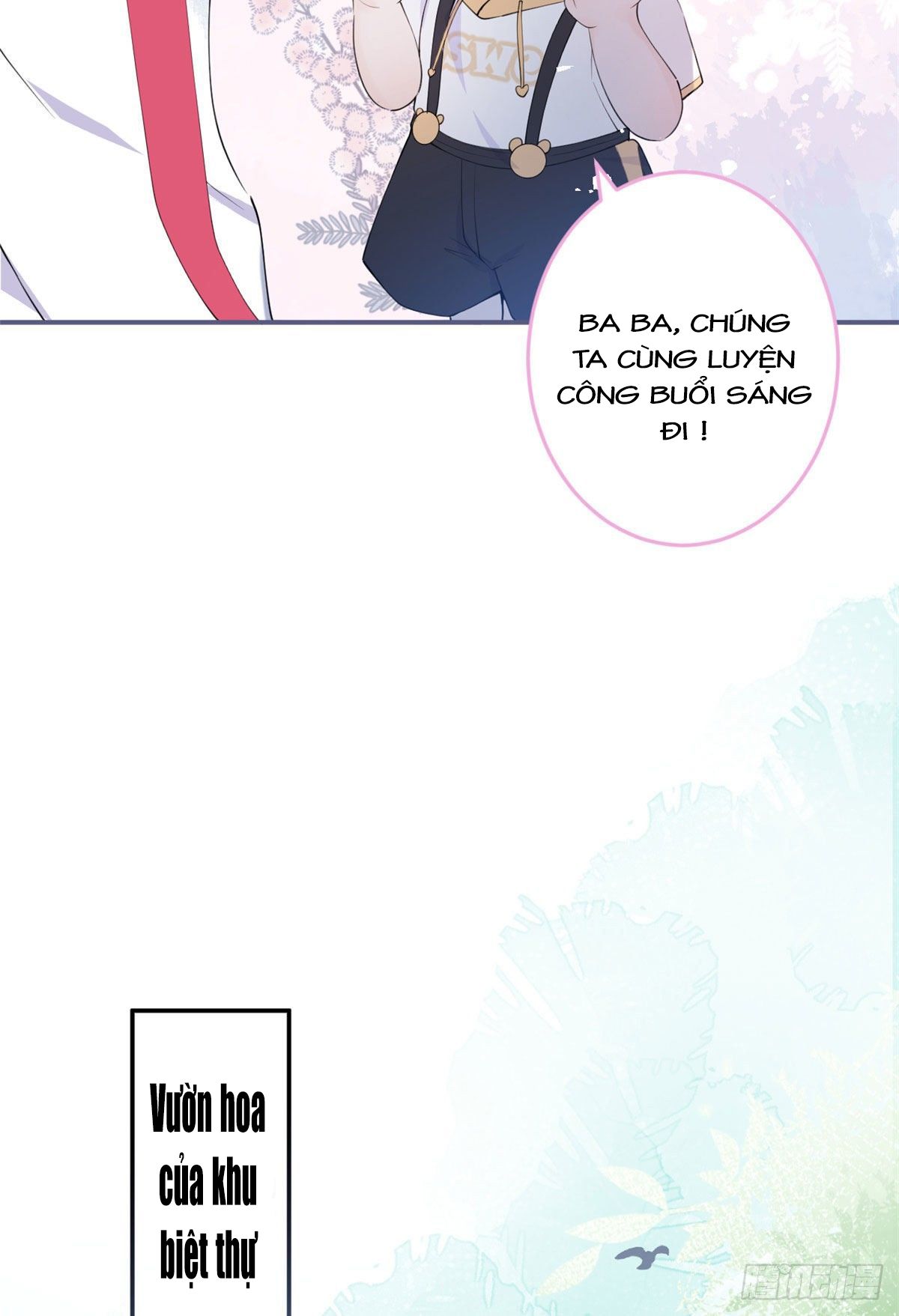 đọc truyện Ta Có Năm Đại Lão Ba Ba Chương 17 ảnh 16 tại Thiên Thai Truyện