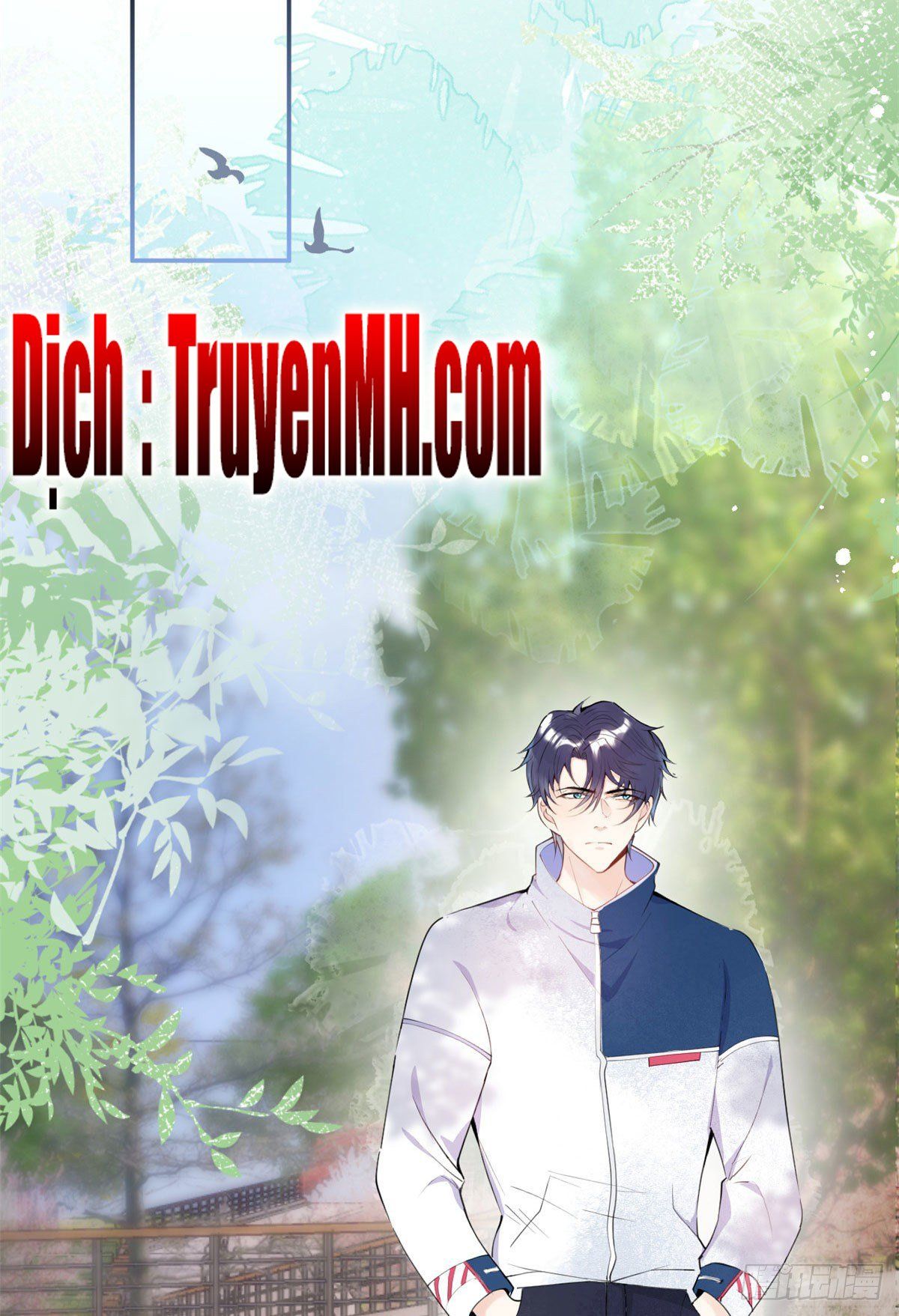 đọc truyện Ta Có Năm Đại Lão Ba Ba Chương 17 ảnh 17 tại Thiên Thai Truyện