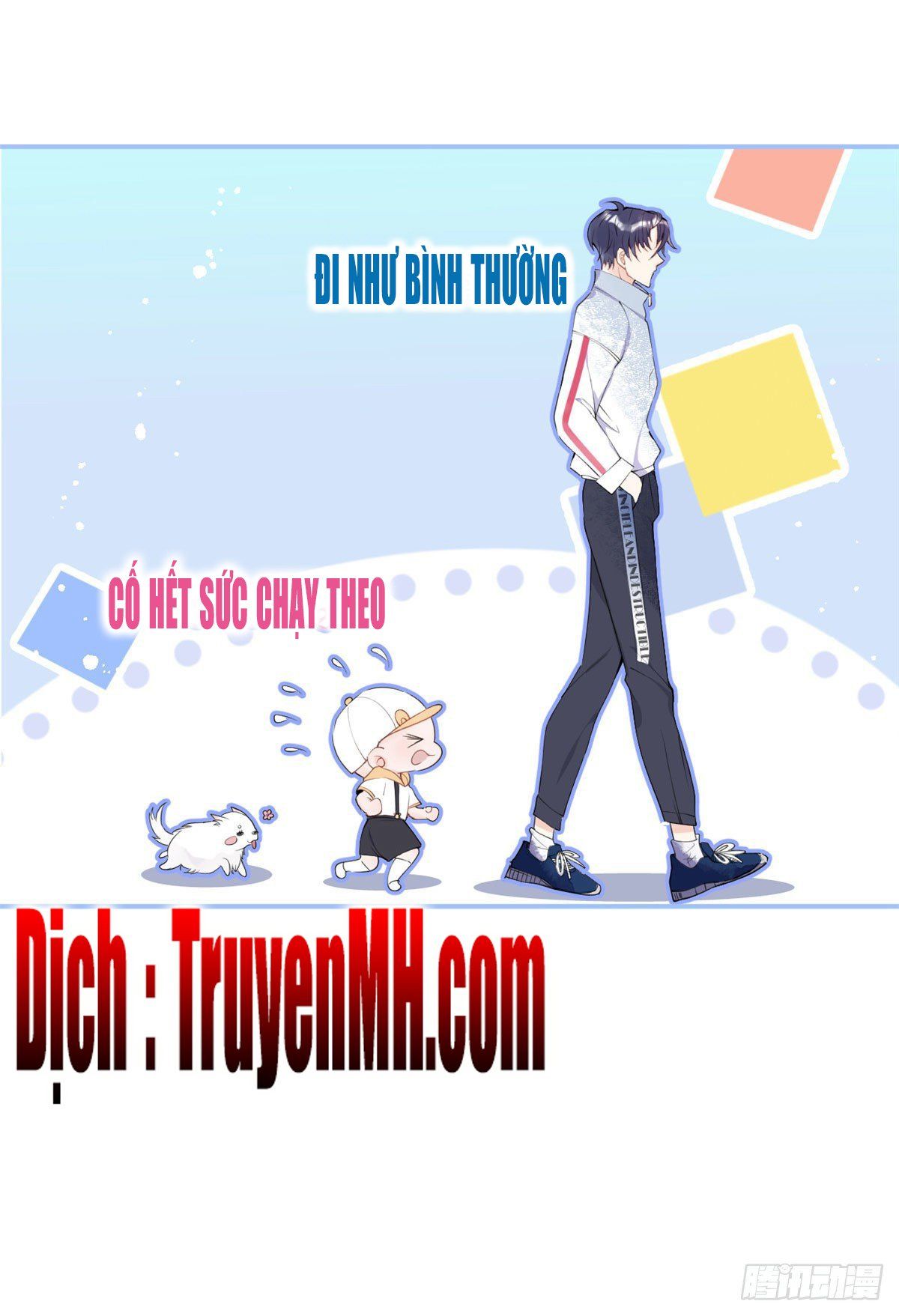 đọc truyện Ta Có Năm Đại Lão Ba Ba Chương 17 ảnh 19 tại Thiên Thai Truyện