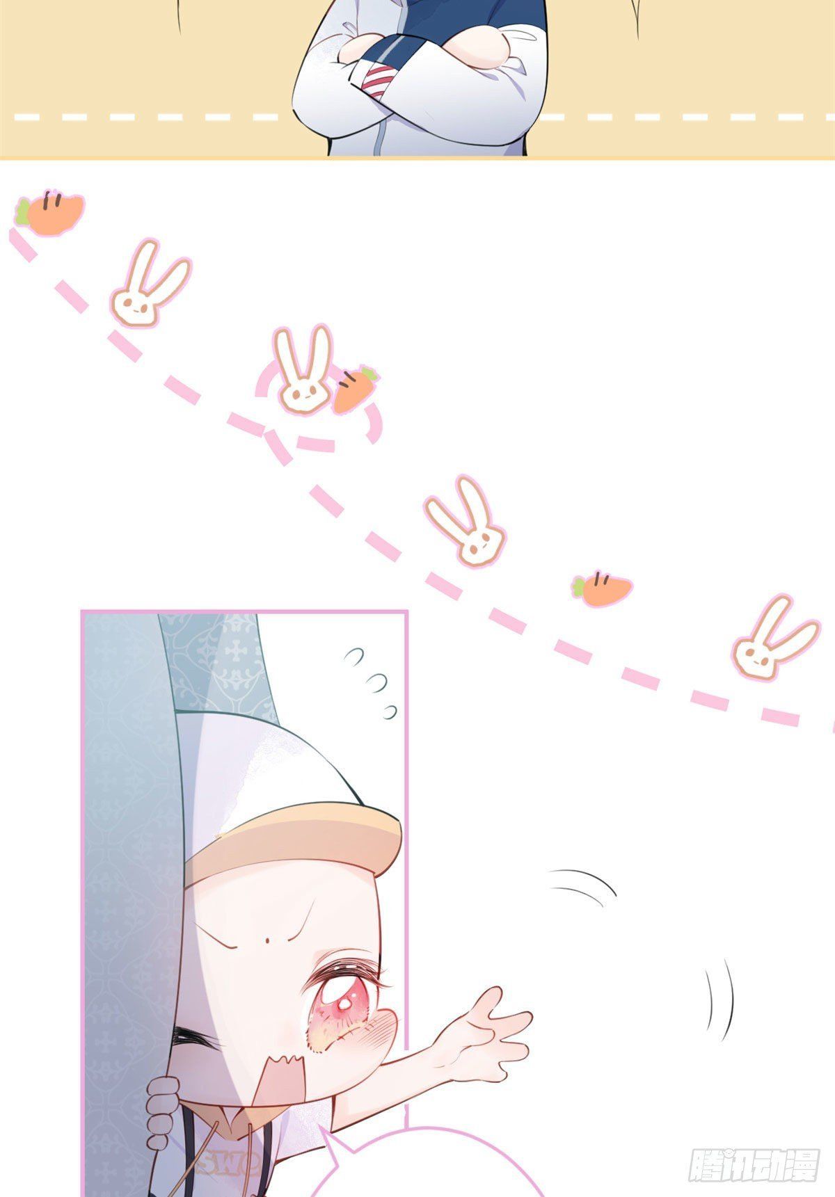 đọc truyện Ta Có Năm Đại Lão Ba Ba Chương 17 ảnh 24 tại Thiên Thai Truyện